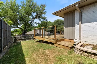 3013 Panhandle, Grapevine, TX 76051 - Photo 27