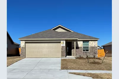416 Frio Pass Trail, Fort Worth, TX 76052 - Photo 1