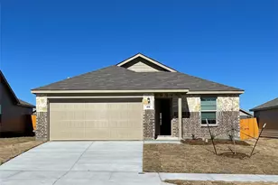 416 Frio Pass Trl, Fort Worth, TX 76052 - Photo 1