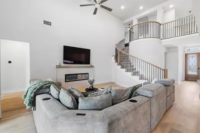 1824 Valencia Drive, Little Elm, TX 75068 - Photo 5