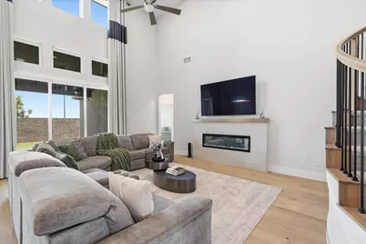 1824 Valencia Drive, Little Elm, TX 75068 - Photo 3