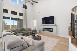 1824 Valencia Dr, Little Elm, TX 75068 - Photo 3