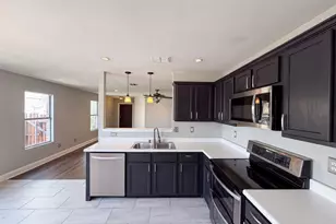 5244 New Castleton Ln, Fort Worth, TX 76135 - Photo 7