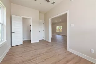 308 Yucca, Merkel, TX 79536 - Photo 35