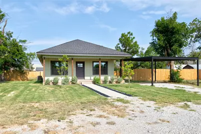 308 Yucca, Merkel, TX 79536 - Photo 3