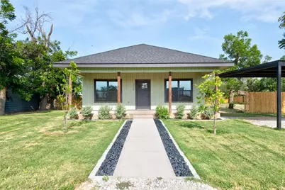 308 Yucca, Merkel, TX 79536 - Photo 1