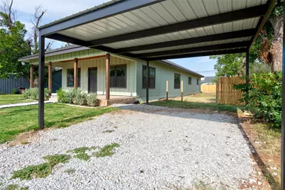 308 Yucca, Merkel, TX 79536 - Photo 7