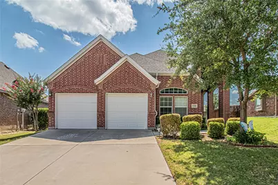 5204 Katy Rose Court, Fort Worth, TX 76126 - Photo 1