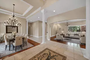 6204 Toscana Cir, Fort Worth, TX 76140 - Photo 5