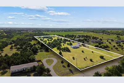 11920 County Road 670, Blue Ridge, TX 75424 - Photo 1