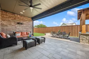 2700 Castlebridge, The Colony, TX 75056 - Photo 29
