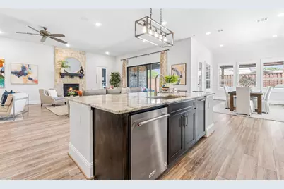 2700 Castlebridge, The Colony, TX 75056 - Photo 17
