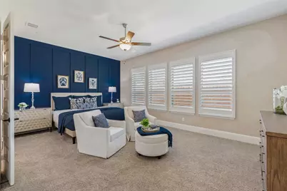2700 Castlebridge, The Colony, TX 75056 - Photo 23