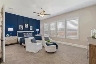 2700 Castlebridge, The Colony, TX 75056 - Photo 23
