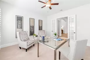 2700 Castlebridge, The Colony, TX 75056 - Photo 21