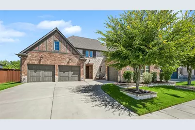 2700 Castlebridge, The Colony, TX 75056 - Photo 1