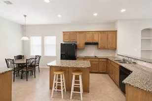 5724 Silverton Ave, McKinney, TX 75070 - Photo 5