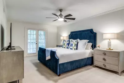 3408 Dartmouth Avenue, Highland Park, TX 75205 - Photo 17