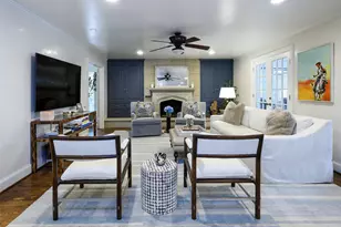 3408 Dartmouth Ave, Highland Park, TX 75205 - Photo 9