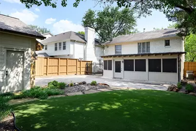 3408 Dartmouth Avenue, Highland Park, TX 75205 - Photo 27