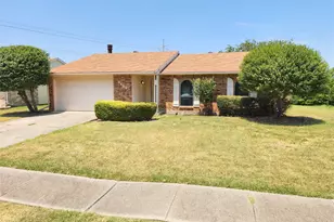 5400 Ragan Dr, The Colony, TX 75056 - Photo 1