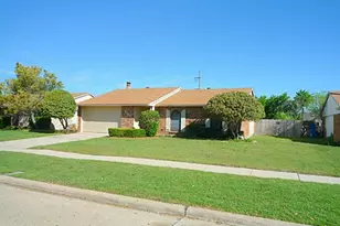 5400 Ragan Dr, The Colony, TX 75056 - Photo 1
