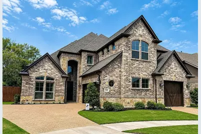 2828 Stadium View Drive, Fort Worth, TX 76118 - Photo 1