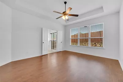 7337 Howling Coyote Lane, Fort Worth, TX 76131 - Photo 21