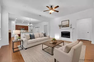 7337 Howling Coyote Ln, Fort Worth, TX 76131 - Photo 15
