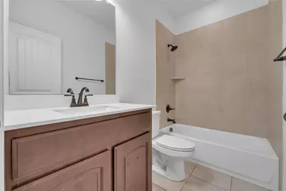 7337 Howling Coyote Lane, Fort Worth, TX 76131 - Photo 27
