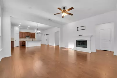 7337 Howling Coyote Lane, Fort Worth, TX 76131 - Photo 15