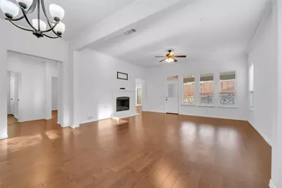 7337 Howling Coyote Lane, Fort Worth, TX 76131 - Photo 17