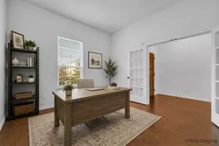 7337 Howling Coyote Ln, Fort Worth, TX 76131 - Photo 5