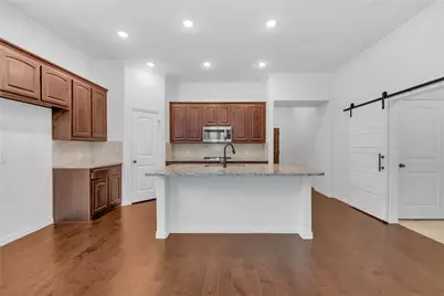 7337 Howling Coyote Lane, Fort Worth, TX 76131 - Photo 9
