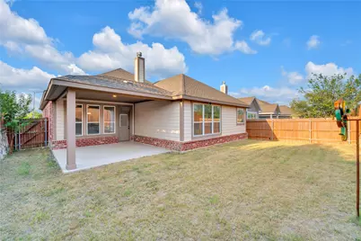7337 Howling Coyote Lane, Fort Worth, TX 76131 - Photo 33