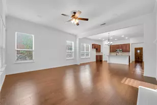 7337 Howling Coyote Ln, Fort Worth, TX 76131 - Photo 19