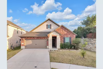 7337 Howling Coyote Lane, Fort Worth, TX 76131 - Photo 1