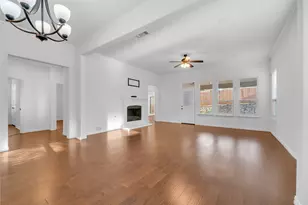 7337 Howling Coyote Ln, Fort Worth, TX 76131 - Photo 17