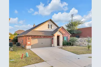 7337 Howling Coyote Lane, Fort Worth, TX 76131 - Photo 3