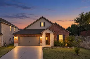 7337 Howling Coyote Ln, Fort Worth, TX 76131 - Photo 1