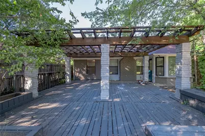 8201 Llano Avenue, Benbrook, TX 76116 - Photo 25