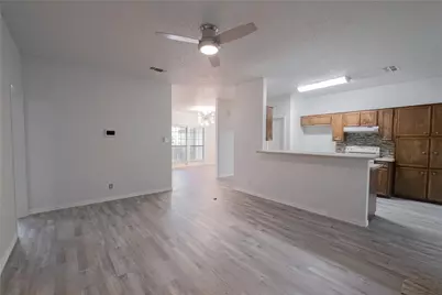 8201 Llano Avenue, Benbrook, TX 76116 - Photo 3