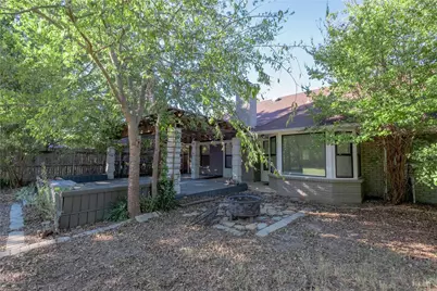 8201 Llano Avenue, Benbrook, TX 76116 - Photo 27