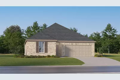 416 Pathlight Passage, Lavon, TX 75173 - Photo 1