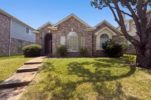 1688 Yellowstone Ave, Lewisville, TX 75077 - Photo 23