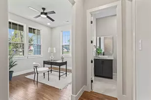 1616 N Bradley St, McKinney, TX 75069 - Photo 19