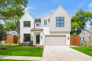 4221 Somerville Ave, Dallas, TX 75206 - Photo 1