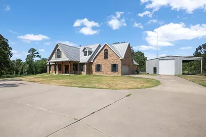 2777 Vz County Road 1810, Grand Saline, TX 75140 - Photo 3