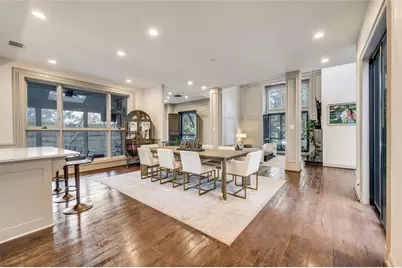 4 Rue Du Lac Street, Dallas, TX 75230 - Photo 9