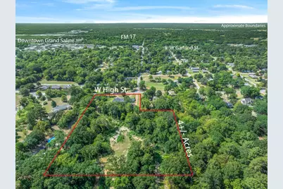 522 W High Street, Grand Saline, TX 75140 - Photo 5